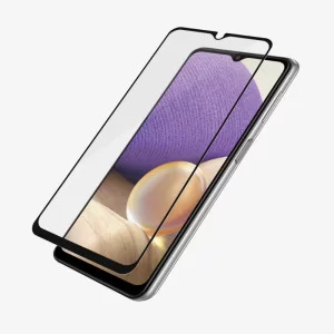 Sticla protectoare Screen Geeks Samsung Galaxy M23 Full All Glue [Black]